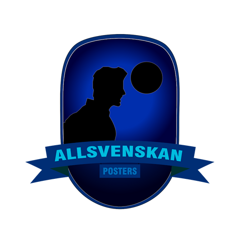 Allsvenskan Posters