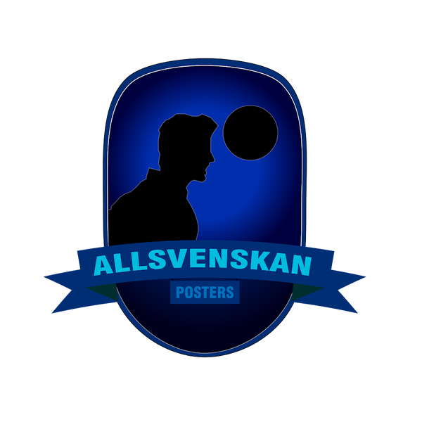 Allsvenskan Posters
